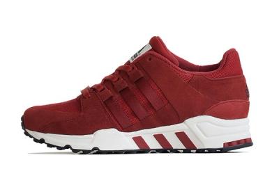 Adidas Eqt Running Support 93 City Pack 14