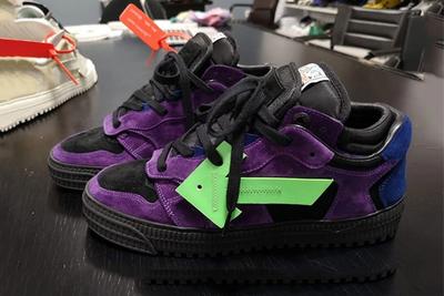 Virgil Abloh Off White 3 0 Off Court Lows Main