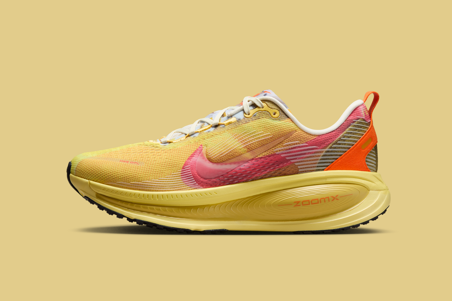 Nike Vomero 18
