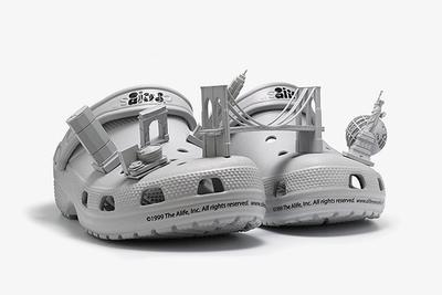 Alife Crocs Collaboration Release Date Price 02 Sneaker Freaker