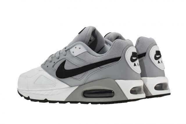 nike air max ivo wolf grey