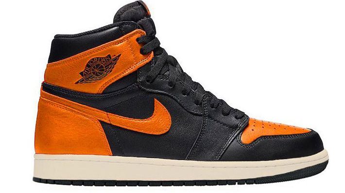 Jordan 1 shattered backboard release date 2019 Clearance