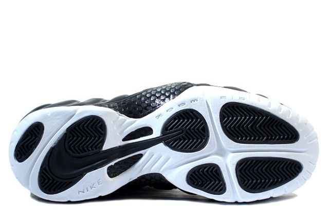 Nike Air Foamposite Pro Dr Doom2