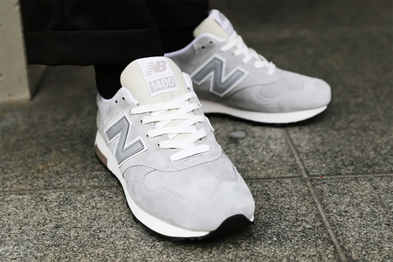 new balance m1400 review