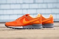 Nike Air Pegasus 89 Total Orange Thumb