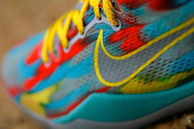 Nike Kobe 8 Venice Beach 2013 2 1
