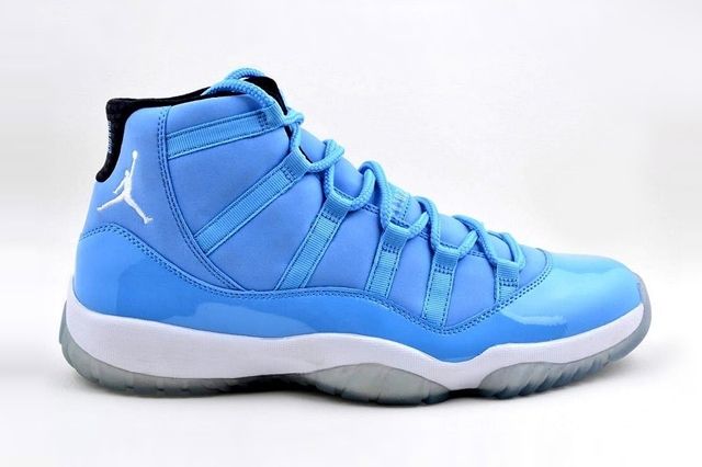 Jordan 11 hot sale retro pantone