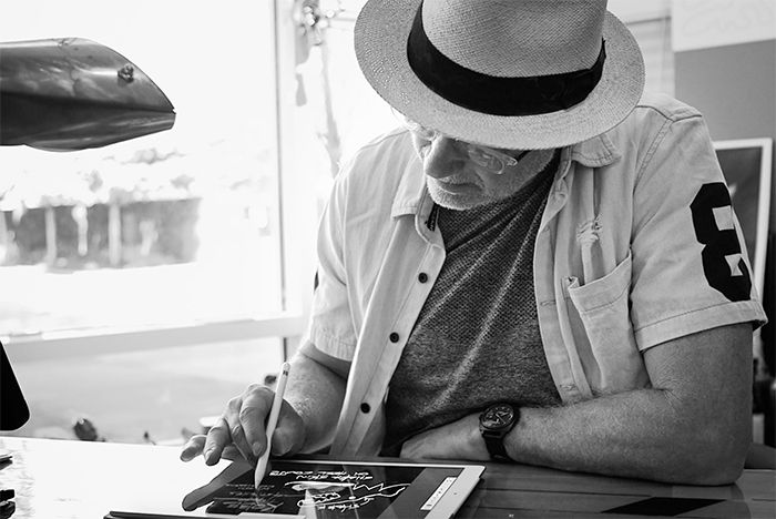 kobe tinker hatfield