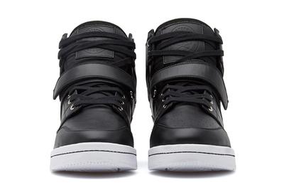 Search Ndesign X Mastermind Ghost Sox Sneaker Freaker Black 7