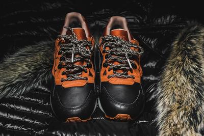 Packer Shoes X Asics Gel Lyte V Scary Cold12
