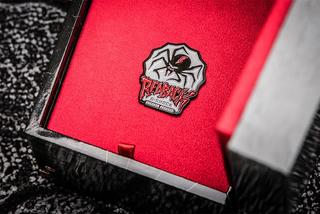 g shock sneaker freaker redback
