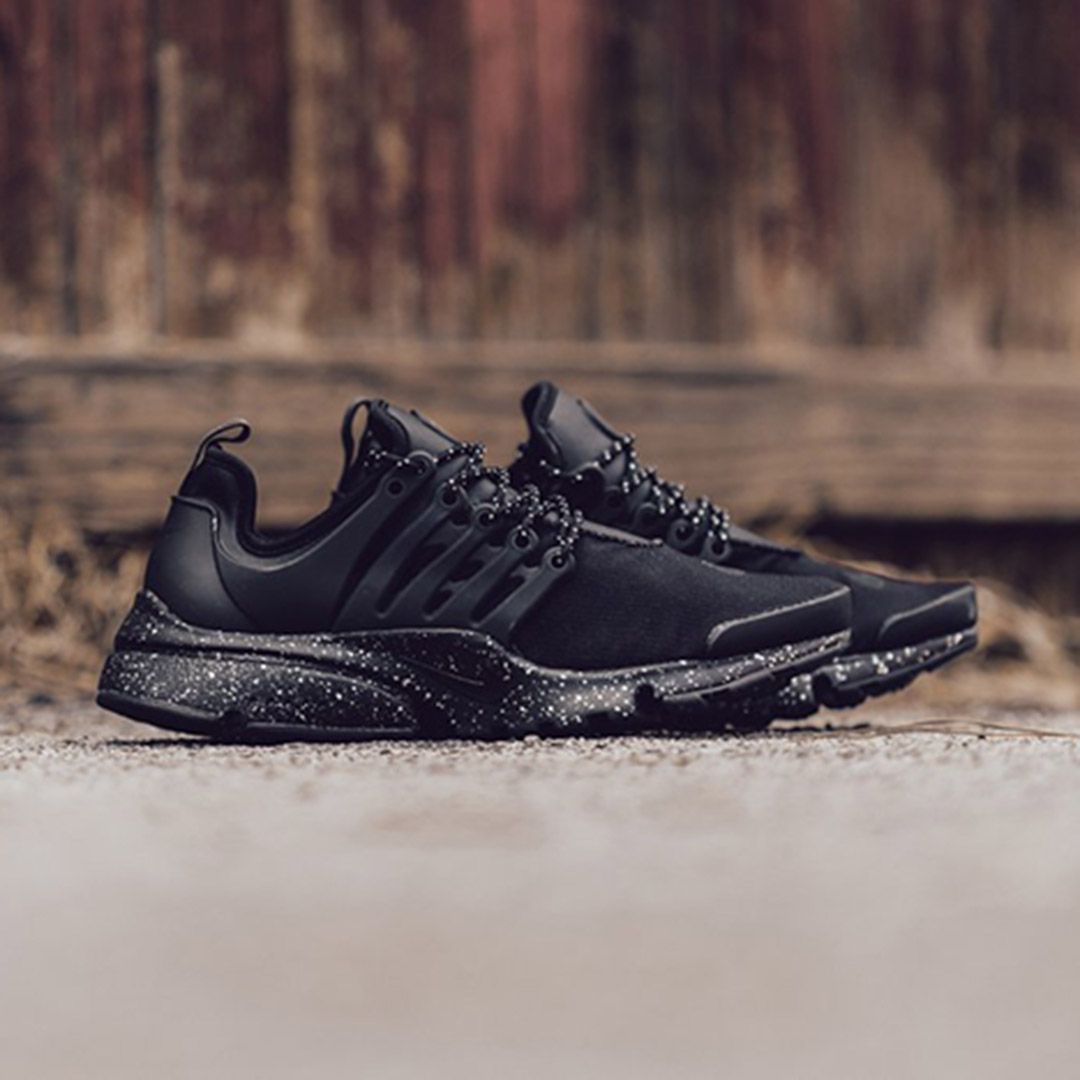 oreo presto nike