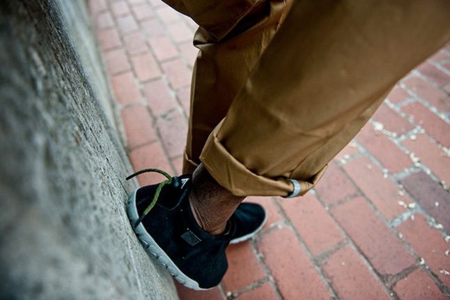 Foot Patrol Lookbook By Second To None 6 1