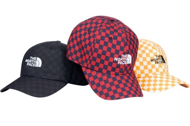 Supreme North Face Spring 2011 Capsule Collection 11 1