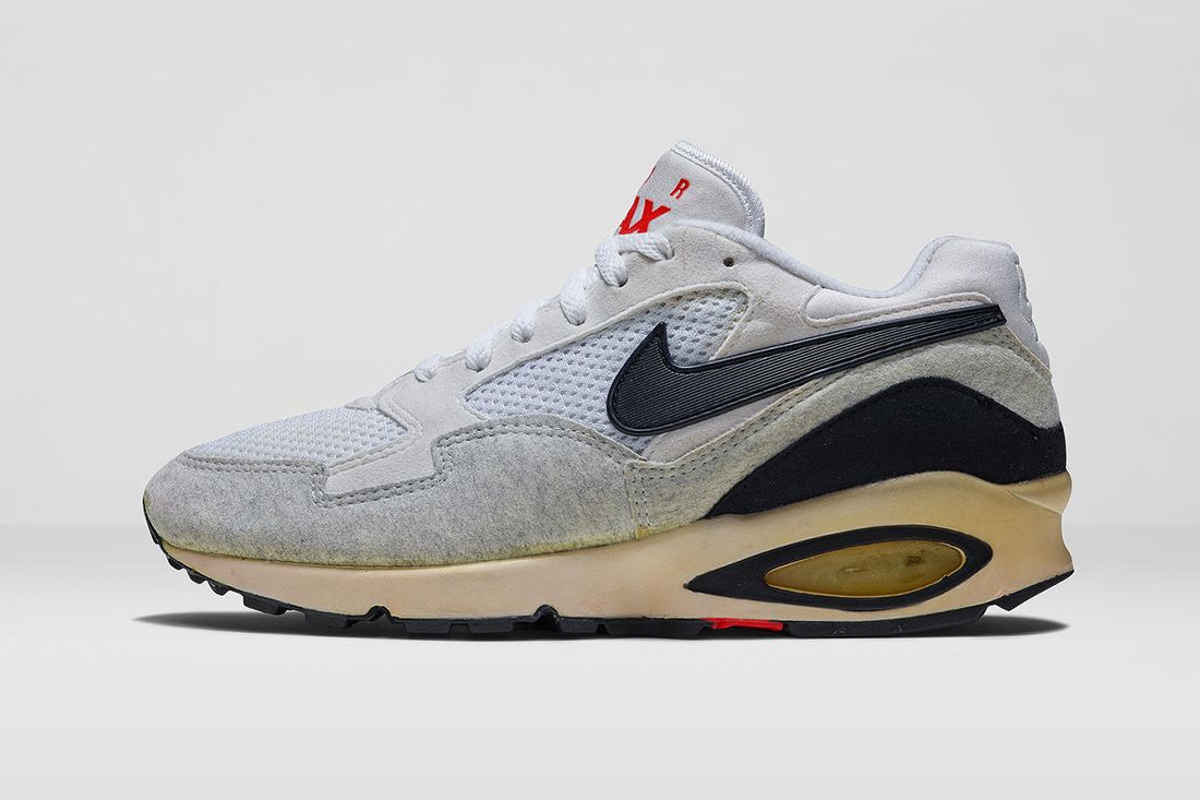 A History of Inspiration: Air Max - Sneaker Freaker