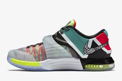 What The Kd 7 2