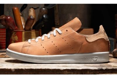 Adidas Stan Smith Horween Pack 4
