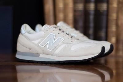 Norse Projects New Balance 770 Lucem Hafnia 6