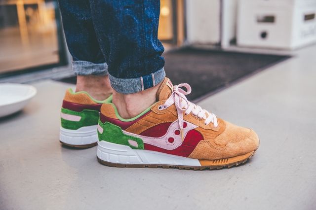 Sf Saucony Kushwhacker Release Party Allike 24