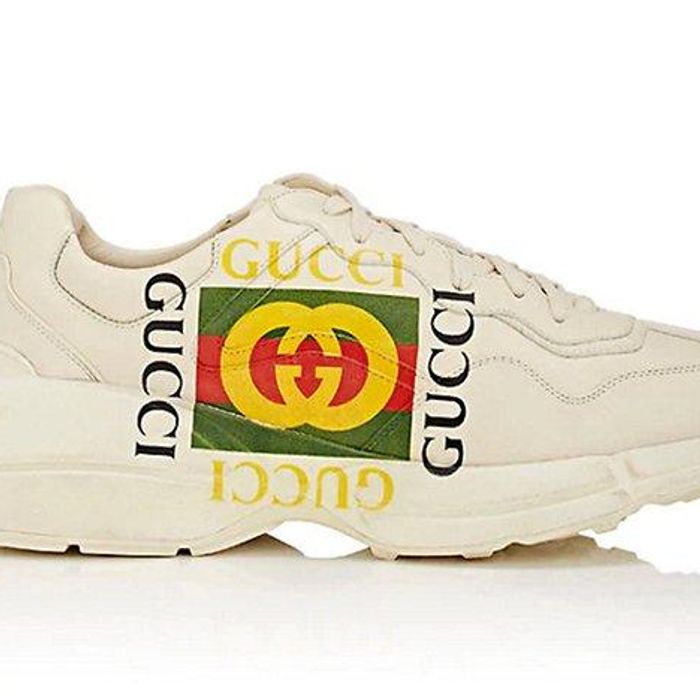 Here's Why the Gucci x adidas MTO Trunk Costs $120k - Sneaker Freaker