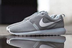 Nike Roshe Run Nm Cool Grey Thumb