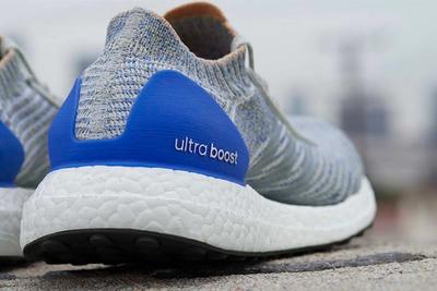 Adidas Ultra Boost Ultra Boost X Energy From The Ground Up 2018 3