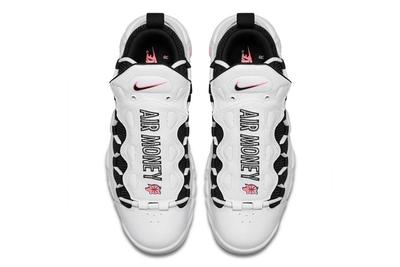 Nike Air More Money Piggy Bank Release Date 4 Sneaker Freaker