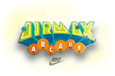Nike Air Max Arcade 5