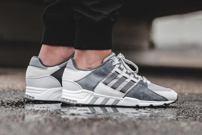 adidas Equipment Support RF New Colourways Releases