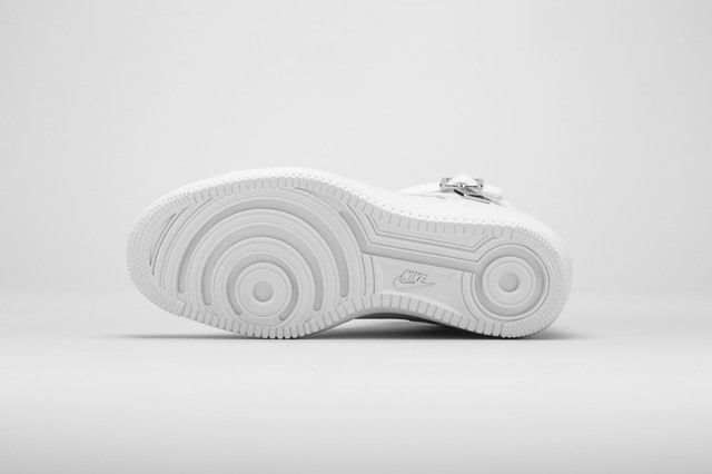 Nike Sportswear Wmns Air Force 1 Collection 1