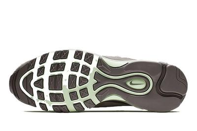 Nike Air Max 98 Vast Grey 2