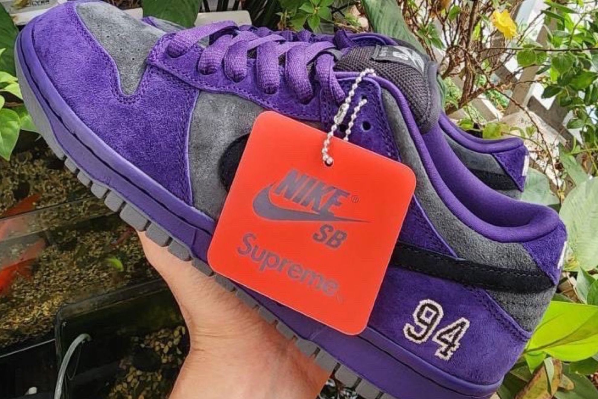Supreme