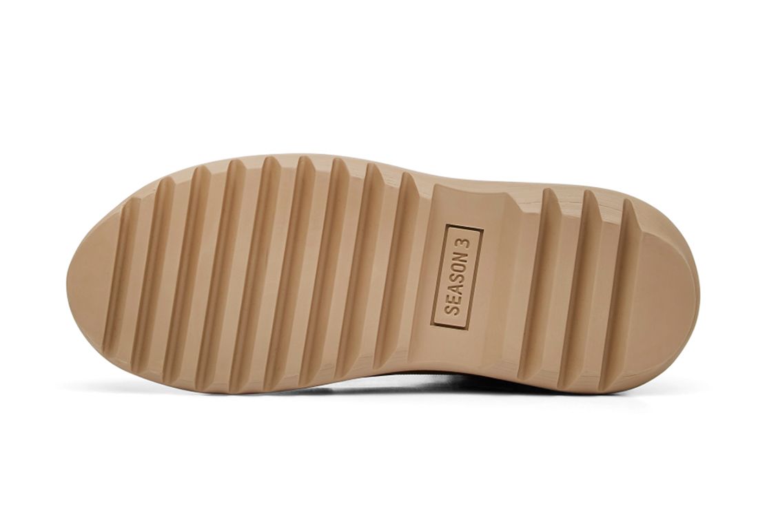 Yeezy Season 3 Footwear Hits Stores14