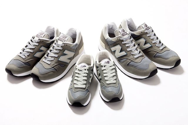 New Balance M1300 (2015 Retro) - Sneaker Freaker