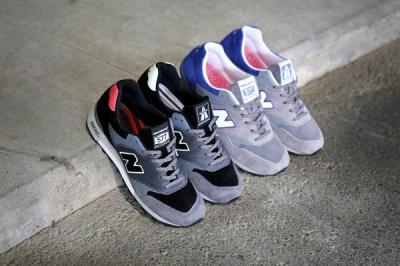 The Good Will Out X New Balance Autobahn Pack 577 2