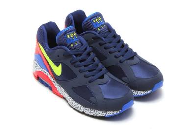 Nike Air Max 180 Midnight Navy 2