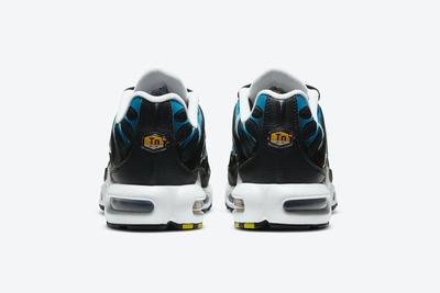 Nike Air Max Plus ‘Laser Blue’