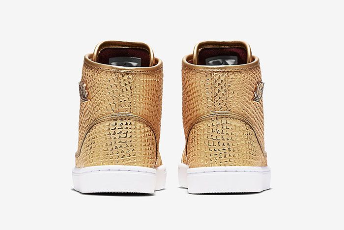 Air Jordan Jasmine Premium Sneaker Freaker