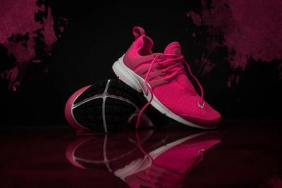Nike Air Presto Wmns Hyper Pink