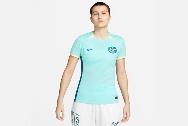 Nike Unveil Football Federation Team Kits for FIFA Women’s World Cup ...