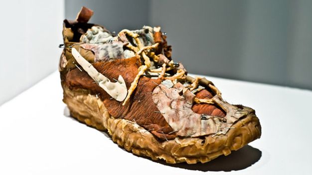 Top 10 Ugliest Shoes of ALL TIME! 