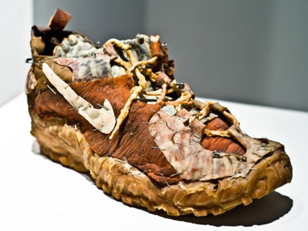 The 50 Ugliest Shoes in History