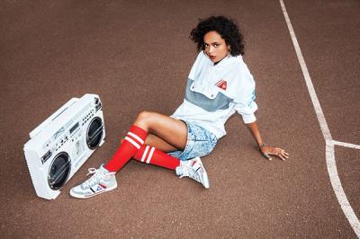 Le Coq Sportif Game On Apparel Pack11