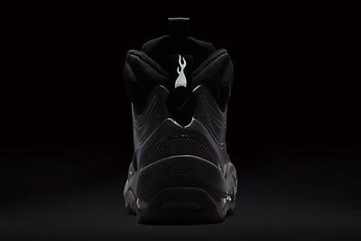 Nike Air Bakin Posite Sneaker Freaker 4