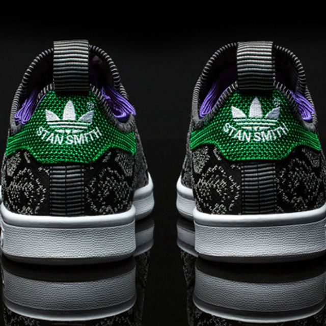 Concepts x adidas originals stan smith em Clearance