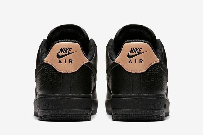 air force 1 tag on tongue