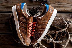 Adidas consortium x union superstar 80s '10th anniversary' hotsell