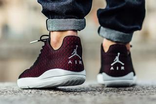 jordan eclipse red