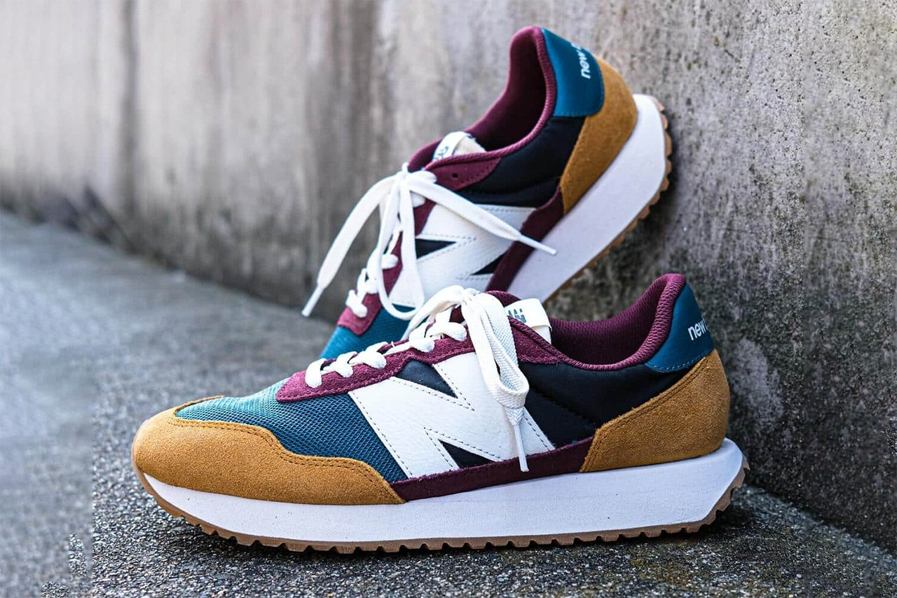 new balance 237 workwear