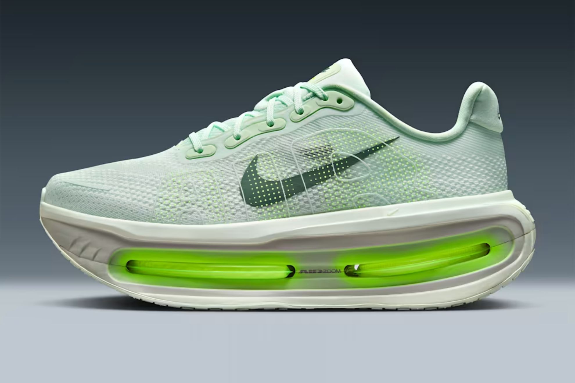 SF Wear Test: The Nike Vomero Premium - Features